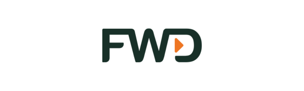 FWD Logo upscale