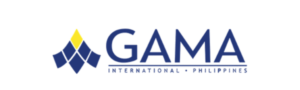 GAMA Logo upscale