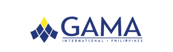 GAMA Logo upscale