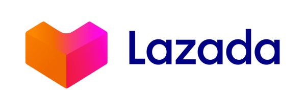 Lazada Logo upscale