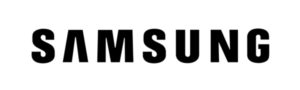 Samsung Logo upscale