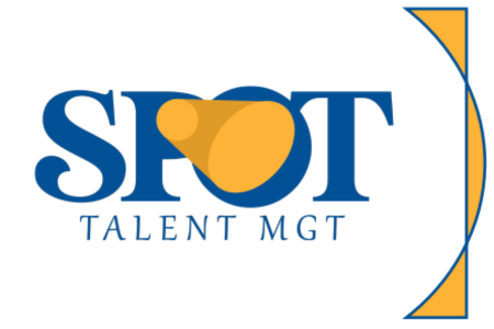 SPOT Talent Logo